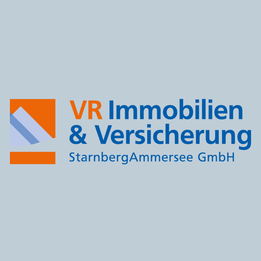 Logo from Client VR Immobilien & Versicherung